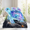 Plaque Acrylique Personnalisée – Cadeau Pour Mamie, Maman – Le Plus Beau Des Cadeaux