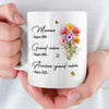 Mug Personnalisé – Cadeau Pour Mamie, Maman – Je T'aimerai Toujours