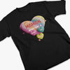 T-Shirt Unisexe Personnalisé – Cadeau Pour Maman, Mamie – Le Début De Tout