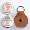Porte-Bonheur De Poche Personnalisé – Cadeaux D’Anniversaire Et De Mariage Pour Mari Et Femme, Pour Lui Et Pour Elle – L'amour Qui Nous Ressemble