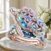 Plaque Acrylique Personnalisée – Cadeau Pour Mamie, Maman – Le Plus Beau Cadeau De La Vie