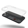 Coque De Téléphone Transparente Personnalisée – Cadeau Pour Mamie – Un Amour Gravé À Jamais