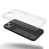 Coque De Téléphone Transparente Personnalisée – Cadeau Pour Mamie – Un Lien D’Amour Éternel