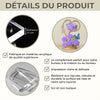 Plaque Acrylique Personnalisée – Cadeau Pour Mamie, Maman – Notre Doux Refuge