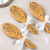 Brosse à Cheveux Personnalisée – Cadeau pour Maman et Mamie – L'amour Éternel D'une Mère