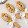 Brosse à Cheveux Personnalisée – Avec Photo – Cadeau pour Maman et Mamie – Félicitations Pour Ton Bébé, Première Fête des Mères