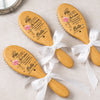 Brosse à Cheveux Personnalisée – Cadeau pour Maman et Mamie – Pour Toi, Mon Amour