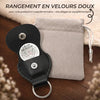 Porte-Bonheur De Poche Personnalisé - Cadeau Pour Couple - Je T'aime Plus Que Tout