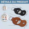 Porte-Bonheur De Poche Personnalisé - Cadeau Pour Fille, Fils - Au Cas Où Vous Auriez Besoin D'un Petit Rappel