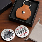 Porte-Bonheur De Poche Personnalisé avec Photo – Cadeau Pour La Première Fête Des Mères – Petits Coups De Ton Bébé