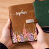 Ensemble de Carnets Personnalisés – Cadeau Maîtresse, Atsem – Merci Maîtresse