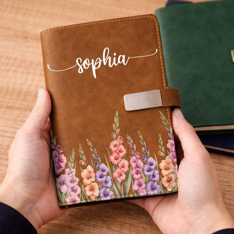 Ensemble de Carnets Personnalisés – Cadeau Maîtresse, Atsem – Merci Maîtresse