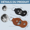 Porte-Bonheur De Poche Personnalisé avec Photo – Cadeau Pour La Première Fête Des Mères – Le Jour Où Tu Es Devenu Maman