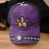 Personnalisée Casquette Classique – Cadeau Pour Amoureux Des Chevaux – Ma Plus Grande Passion