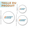Ornement Suncatcher Tournesol de Fenêtre Personnalisé – Cadeau pour Maman – Meilleure Maman Du Monde