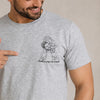 T-shirt Unisexe, Hoodie  Personnalisé avec Photo – Cadeau Pour Papa, Maman – Meilleure maman du monde