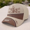 Personnalisée Casquette Classique – Cadeaux Fête Des Pères Pour Papa Et Grand-Père – Le Meilleur Papy
