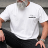T-shirt Personnalisé Recto & Verso – Cadeau Pour Amoureux des Animaux – L’Amour Sur Quatre Pattes
