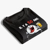 T-shirt Unisexe, T-shirt Premium, Hoodie Personnalisé – Cadeau Anniversaire Pour Mon Meilleur Ami – J'etais Le Plus Rapide