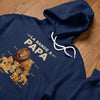 T-shirt Unisexe, T-shirt Premium, Hoodie Personnalisé – Cadeau Pour Papa - Enfants Terroristes