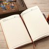 Ensemble de Carnets Personnalisés – Cadeau Pour Amoureux Du Camping Et Couples Aventuriers - Créer Des Souvenirs Sur Chaque Camping