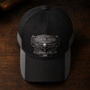Casquette Classique Personnalisée – Cadeau Rigolo pour Homme – Membre à vie