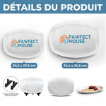 Planche De Grill Personnalisée Avec Photo – Cadeau Humoristiques Pour Papa, Papi – Plateau De Grilles Unique
