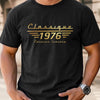 T-shirt unisexe, Hoodie personnalisé – Cadeau Fête des Pères pour Papa – Pour Des Hommes Uniques
