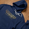T-shirt unisexe, Hoodie personnalisé – Cadeau Fête des Pères pour Papa – Pour Des Hommes Uniques