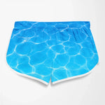 Shorts de Bain Personnalisé – Cadeau pour Couple – Mon Cœur T’Appartient