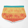Shorts de Bain Personnalisé – Cadeau pour Couple – Mon humain préféré