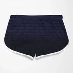 Shorts de Bain Personnalisé – Cadeau pour Couple – Soleil, sable et mon chéri