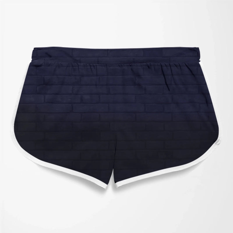 Shorts de Bain Personnalisé – Cadeau pour Couple – Soleil, sable et mon chéri