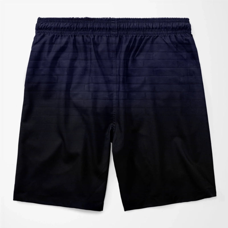 Shorts de Bain Personnalisé – Cadeau pour Couple – Soleil, sable et mon chéri