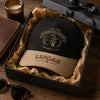 Casquette Classique Personnalisée – Cadeau Rigolo Pour Papa, Papi – Club Des Vieux Connards