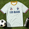 Maillot de foot personnalisé – Cadeau pour fan de football – Passion pour le football