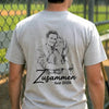 T-shirt Personnalisé Recto & Verso – Cadeau Pour Couples – Ensemble Pour Toujours