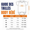 Body Bébé de Football Personnalisé – Cadeau de Naissance pour Maman et Papa – Le Plus Jeune Aigle du Terrain