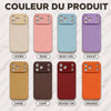 Coque de Téléphone Personnalisée avec Photo – Cadeau pour Couple, Mari et Femme – L’Éternité Commence Avec Toi