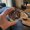 Verre À Whisky Personnalisé – Cadeaux D’Anniversaire Et De Mariage Pour Mari Et Femme – Ta Personnalité… et Ce Bonus