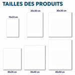 Autocollant RV Personnalisé - Cadeau Pour Amoureux Du Camping - Campeurs heureux