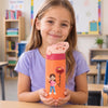 Gourde isotherme enfant Personnalisé - Cadeaux pour enfants - Épanouis-toi et rayonne
