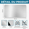 Carte Portefeuille En Aluminium Personnalisé Avec Photo – Cadeau pour Couple - Encore assez jeune pour aimer