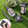 Lampe de Jardin Solaire Personnalisée avec Photo – Cadeau de Commémoration – Dans Chaque Lever De Soleil