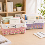 Panier de Rangement Personnalisé – Cadeau Pour Soi-Même, Femme  – Tout Simplement Moi