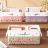Panier de Rangement Personnalisé – Cadeau Pour Soi-Même, Femme  – Tout Simplement Moi