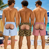 Short de Bain Homme Personnalisé – Cadeau Rigolo pour Homme – Mode coquin activé