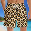 Short de Bain Homme Personnalisé – Cadeau Rigolo pour Homme – Mode coquin activé