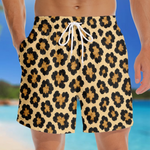 Short de Bain Homme Personnalisé – Cadeau Rigolo pour Homme – Mode coquin activé