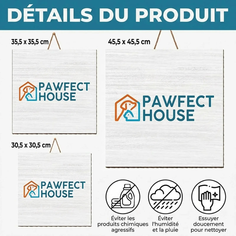 Panneau En Bois Personnalisé – Cadeau Pour Amoureux Du Camping – Des souvenirs en route
